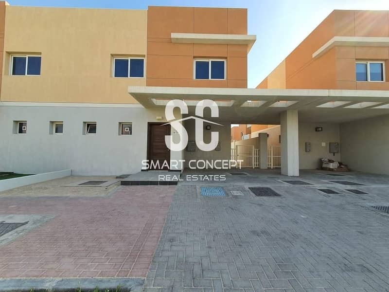 Вилла в Аль Самха，Манал Аль Риф 2, 2 cпальни, 1400000 AED - 5280100