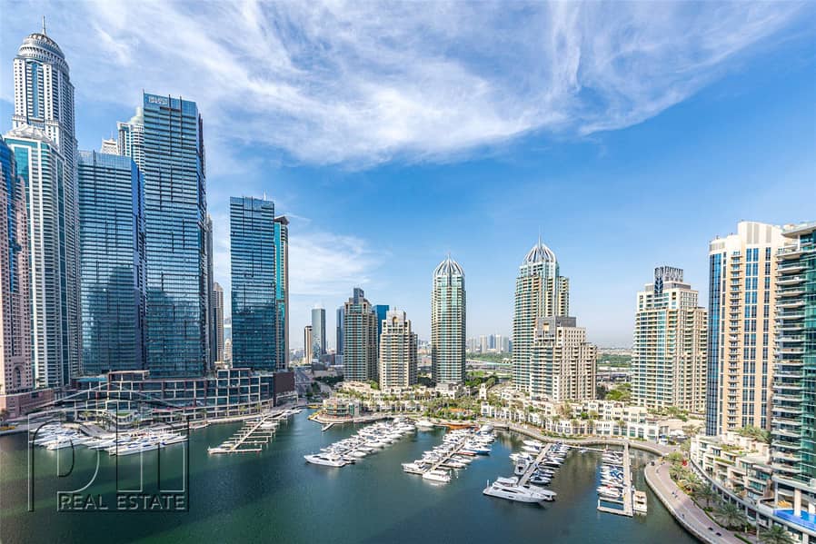 | Best View Of Dubai Marina | Call Now |