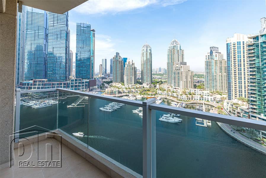 9 | Best View Of Dubai Marina | Call Now |