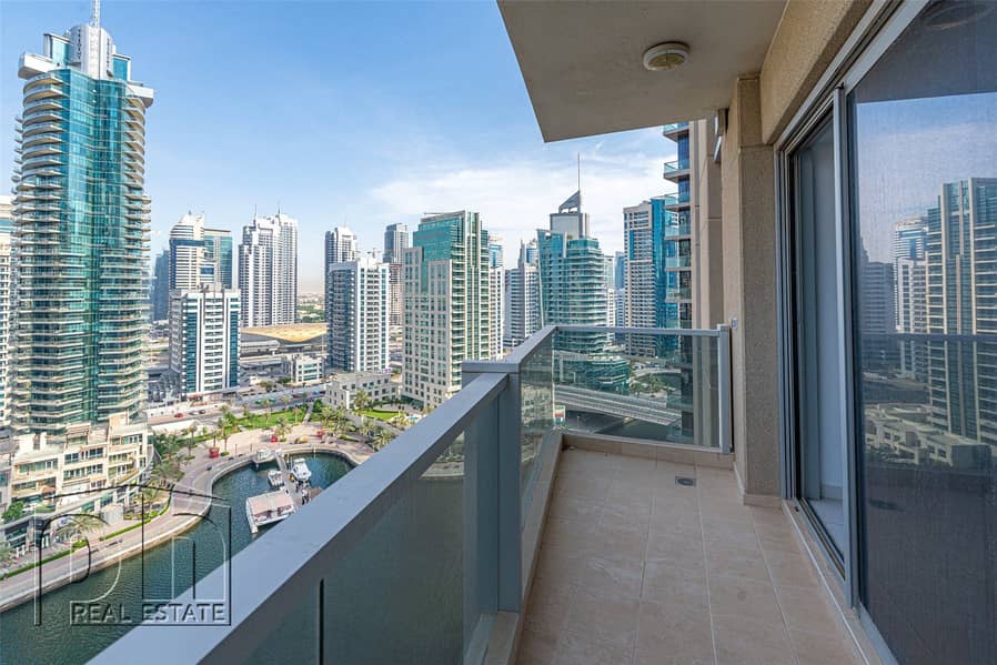 10 | Best View Of Dubai Marina | Call Now |