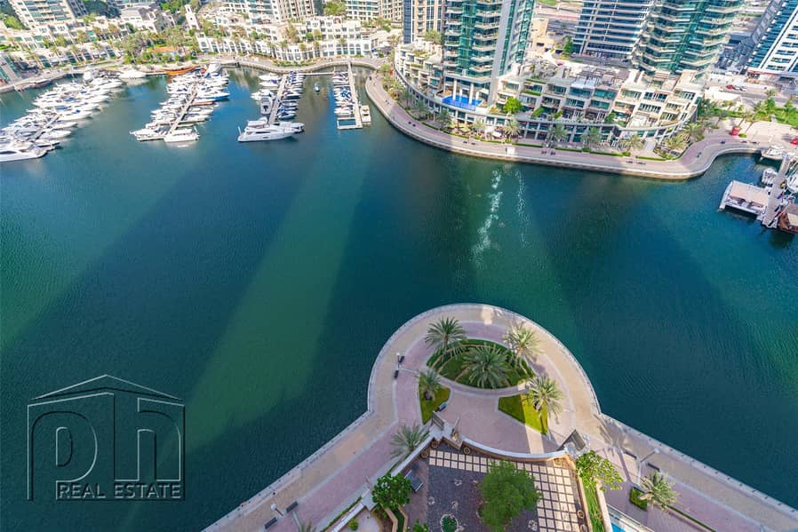11 | Best View Of Dubai Marina | Call Now |