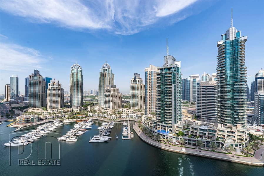 13 | Best View Of Dubai Marina | Call Now |