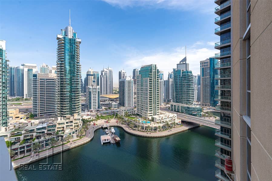14 | Best View Of Dubai Marina | Call Now |