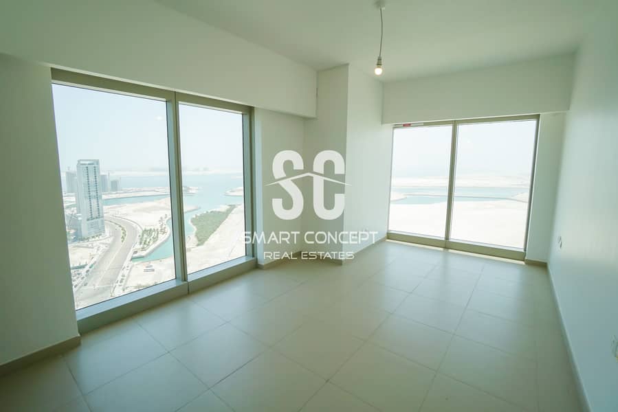 Hot Deal | High Floor Unit with Stunning View