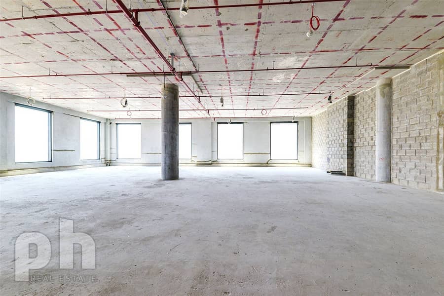 Brand New. | Full Building. | offices. Brand New. | Full Building. | offices.