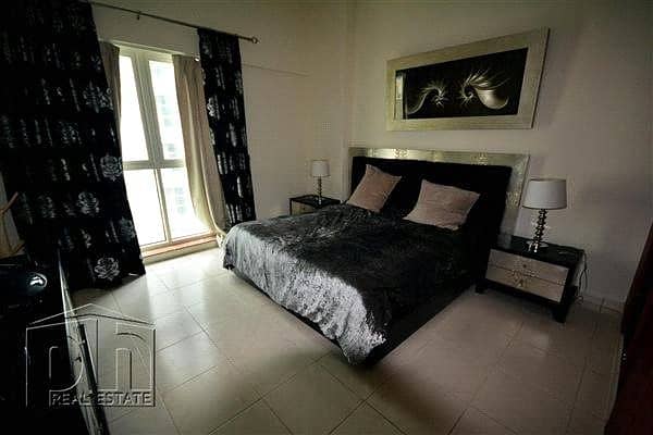 3 2 Bedrooms | Fully Furnished | Chiller Free