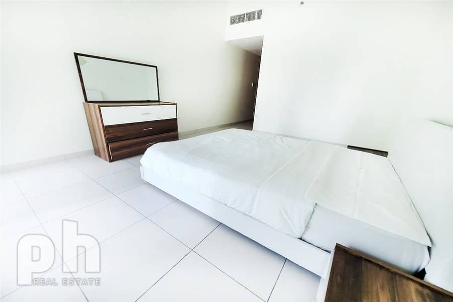 6 Fully Furnished | 2 Bed | Swimming Pool