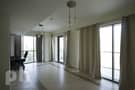 1 Fantastic large vacant apartment with lake view