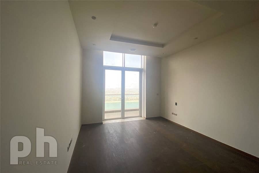6 Penthouse | Full Sea & Burj Al Arab View