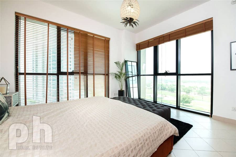 15 Exclusive | Premium Unit | Best Two Bed.