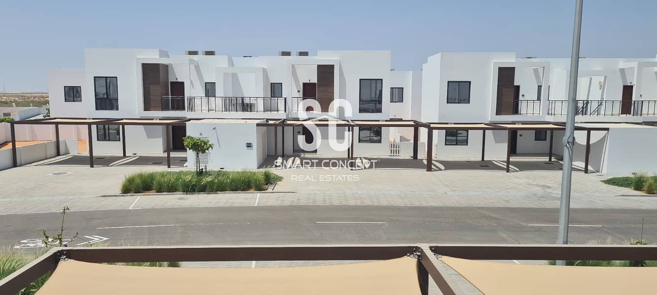 Brand New | Spacious Layout | Large Terrace