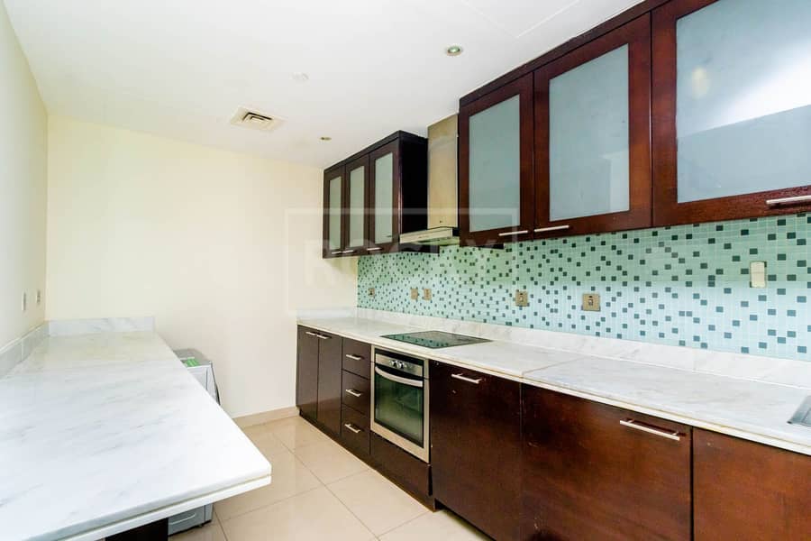 3 Spacious 1Bed | Road View | Business Bay
