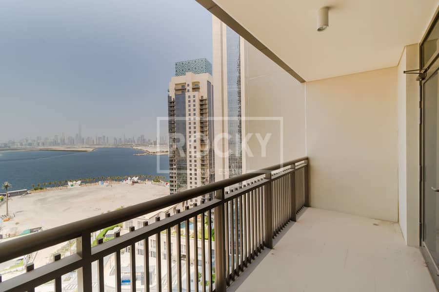 2 Brand new | Ready to move | Amazing view