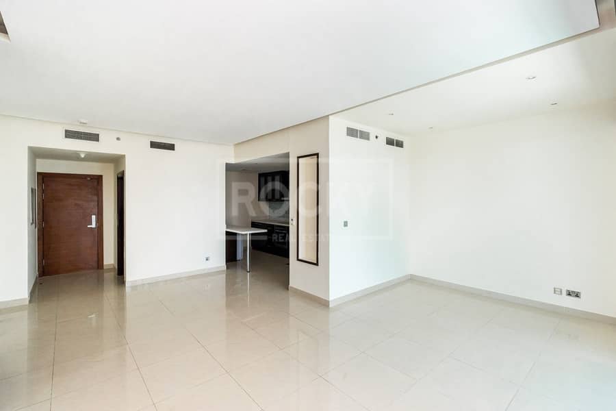 10 Spacious 1Bed | Road View | Business Bay