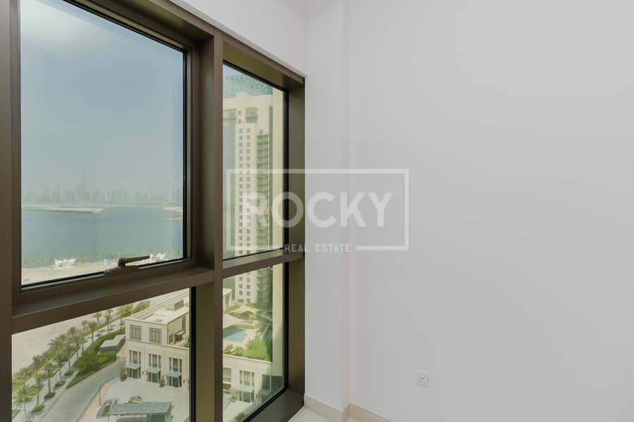 12 Brand new | Ready to move | Amazing view