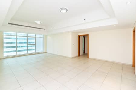 شقة 2 غرفة نوم للايجار في أبراج بحيرات الجميرا، دبي - Lake View | Ready to Move In | 2 Bed