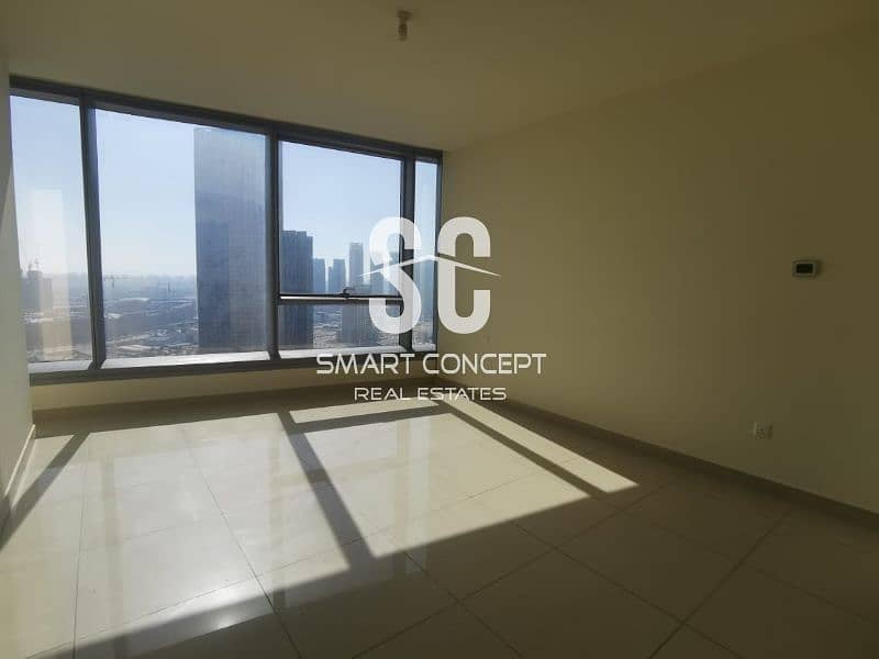 Exclusive Deal | High Floor | Great Investment