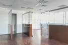 1 Fitted Office | Partitioned | DMCC
