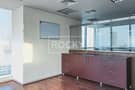 4 Fitted Office | Partitioned | DMCC