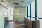 5 Fitted Office | Partitioned | DMCC