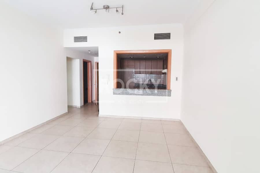 Good ROI|1 Bed|Lower Floor|with Laundry