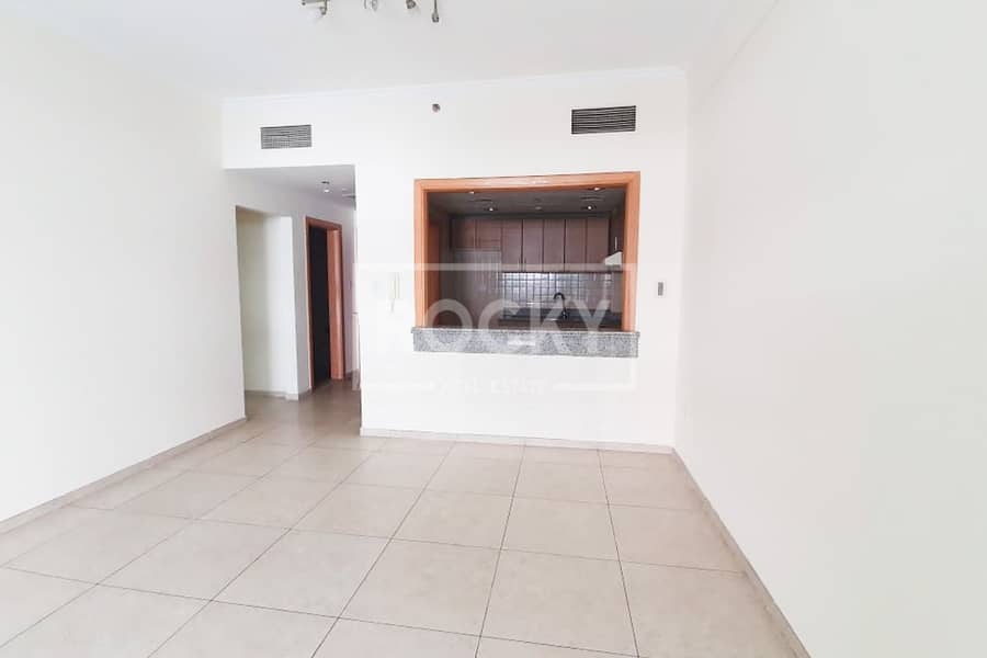 5 Good ROI|1 Bed|Lower Floor|with Laundry