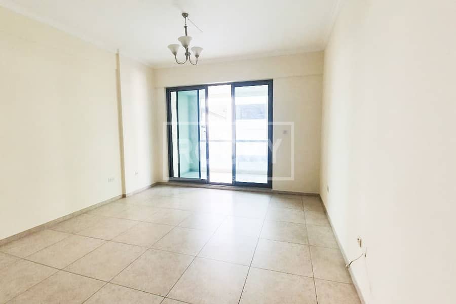6 Good ROI|1 Bed|Lower Floor|with Laundry