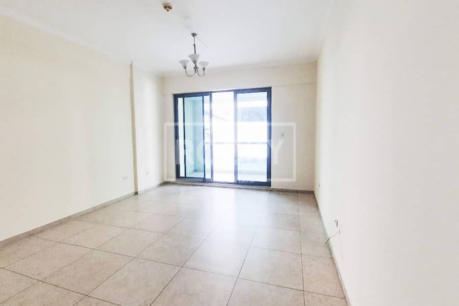 12 Good ROI|1 Bed|Lower Floor|with Laundry