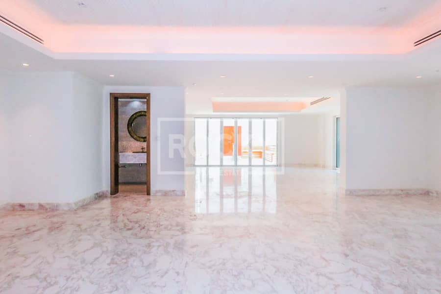 5 Brand New | 4 Bed Penthouse | plus Maids
