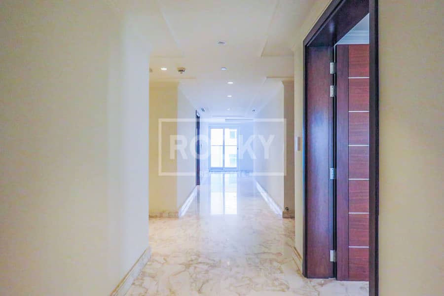 6 Brand New | 4 Bed Penthouse | plus Maids