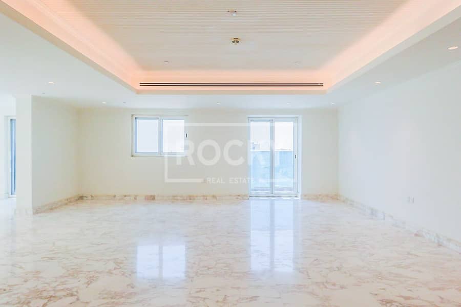 7 Brand New | 4 Bed Penthouse | plus Maids