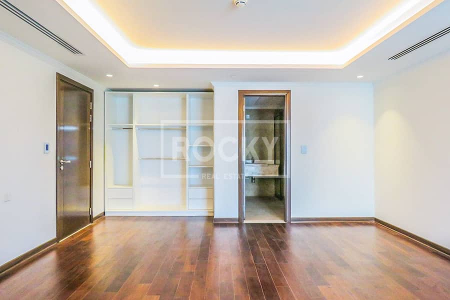 12 Brand New | 4 Bed Penthouse | plus Maids