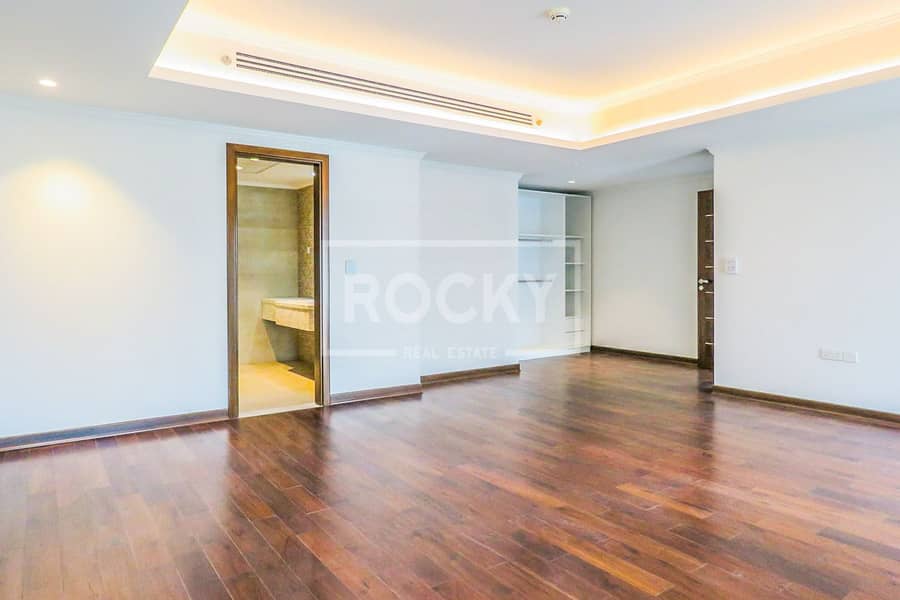15 Brand New | 4 Bed Penthouse | plus Maids