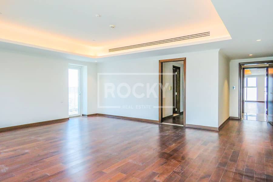 16 Brand New | 4 Bed Penthouse | plus Maids