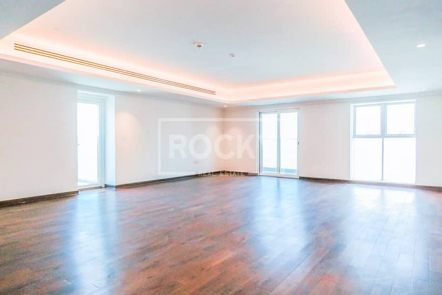 24 Brand New | 4 Bed Penthouse | plus Maids