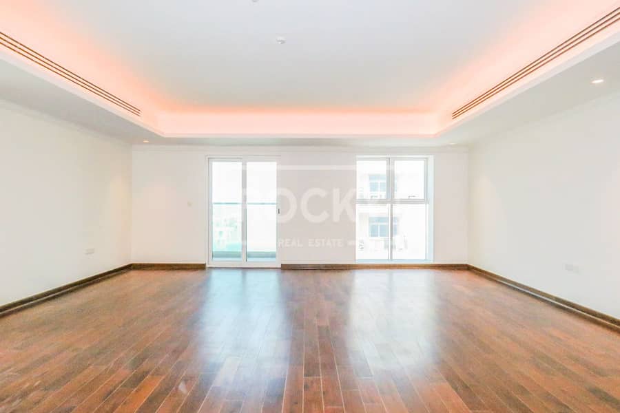 25 Brand New | 4 Bed Penthouse | plus Maids