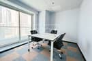 4 Fully Fitted | Office | Partitioned