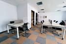 5 Fully Fitted | Office | Partitioned