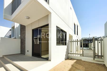 3 Bedroom Villa for Rent in DAMAC Hills 2 (Akoya by DAMAC), Dubai - Brand New | Corner Unit | Elegant Villa