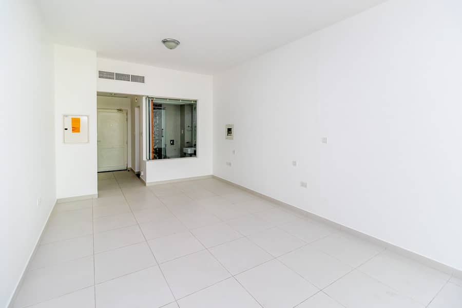 3 Vacant unit | Spacious | Palm Jumeirah