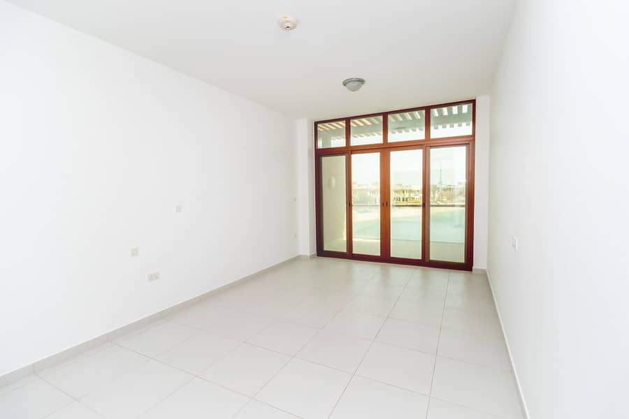 7 Vacant unit | Spacious | Palm Jumeirah