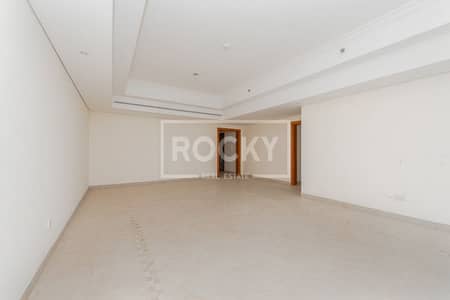 2 Bedroom Flat for Sale in Jumeirah Lake Towers (JLT), Dubai - VACATING SOON|HIGH FLOOR|GOLF COURSE VIEW