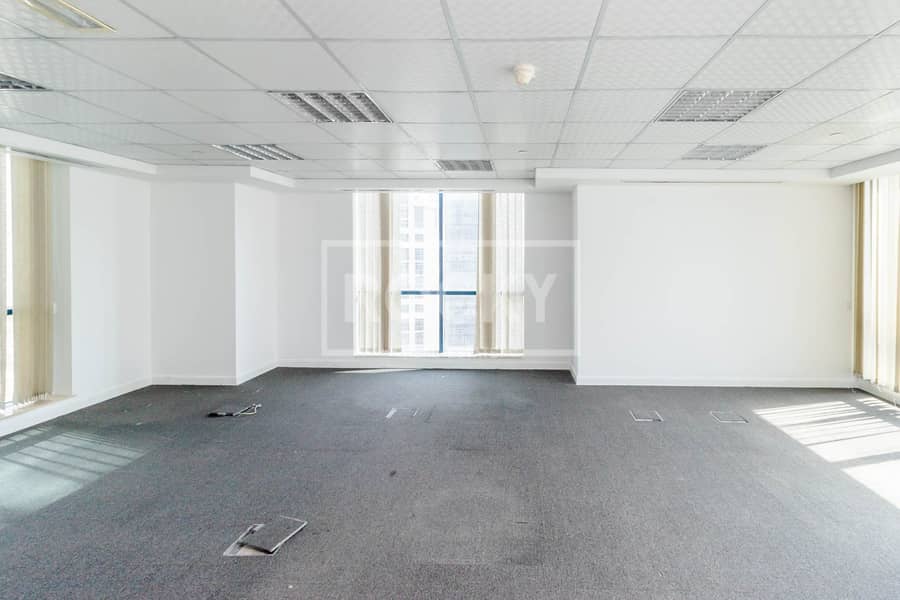 18 Fitted Office|Partitioned|Close to Metro