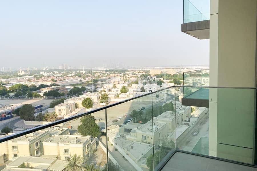 شقة في داون تاون فيوز وسط مدينة دبي 1 غرف 1490000 درهم - 5333660