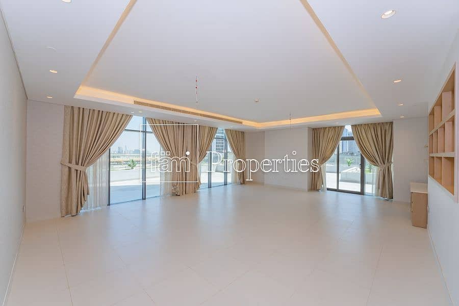 Квартира в Дубай Даунтаун，Мада Резиденсес, 3 cпальни, 4489990 AED - 4999536