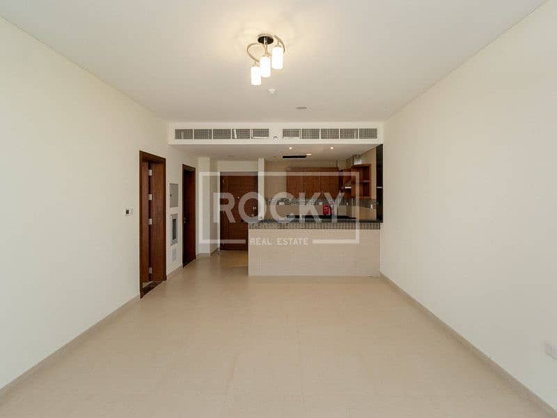 Exclusive|Large Layout 1 Bed|Balcony|Al Furjan