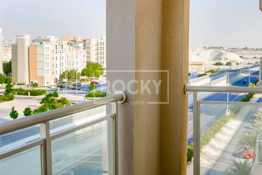 22 Exclusive | 3 Bed | 2Parking | Al Furjan