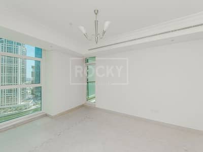 2 Bedroom Flat for Sale in Jumeirah Lake Towers (JLT), Dubai - 2BR plus Maids |  Lake and Golf Course View