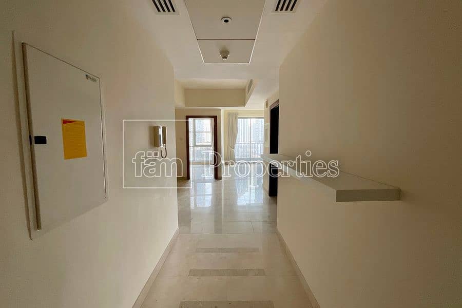 4 Emaar Charms | ROI 8.3 % | Downtown!