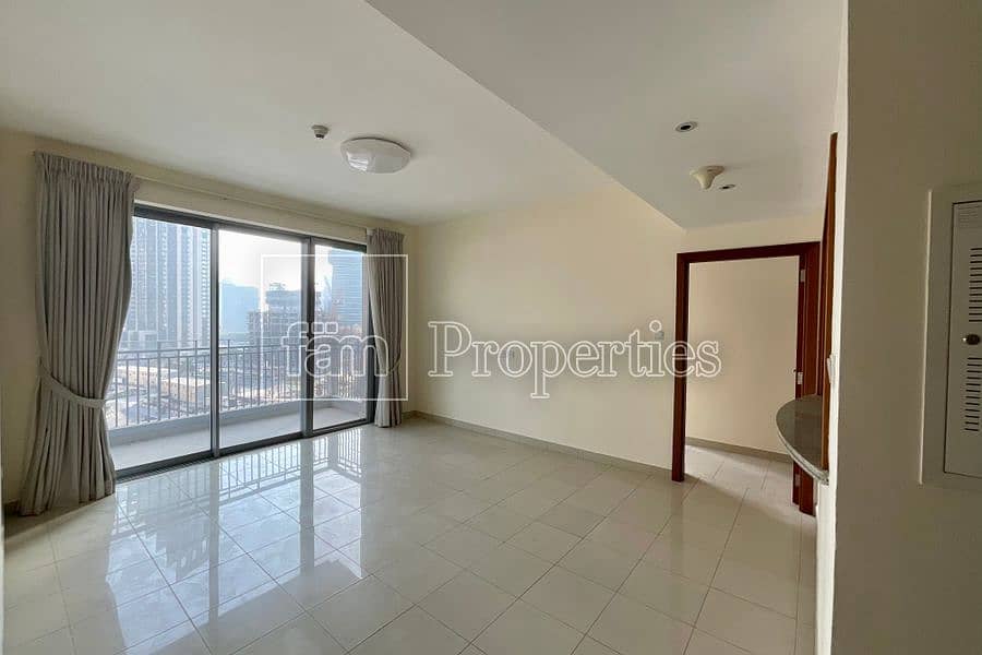 8 Emaar Charms | ROI 8.3 % | Downtown!